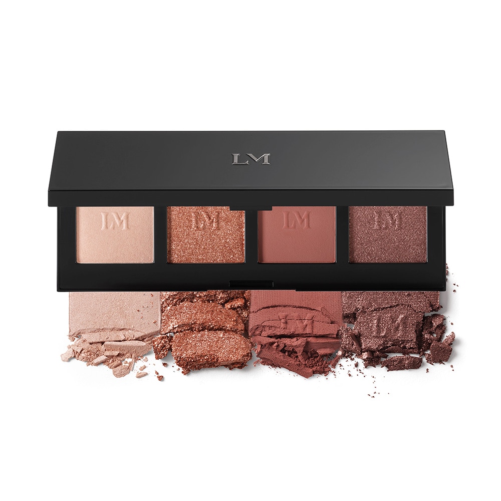CAVIAR EYESHADOW QUAD PALETTE (PALETA DE SOMBRAS)